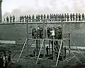 Adjusting the Ropes