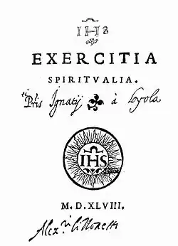 A page with printed text