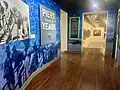 Exhibit: Piers Through the Years