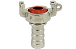 Express coupling