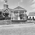 Bandstand