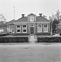Farm in De Trieme