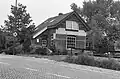 Guard House 20 in 1988.