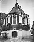 Exterior, RCE 1973