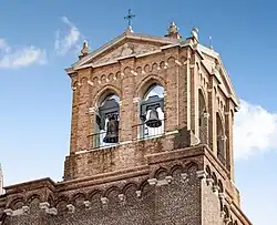Bel-gable