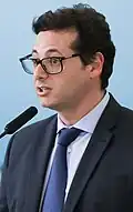 Fábio Wajngarten