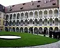 Hofburg Brixen