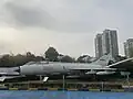 F-8E Fighter
