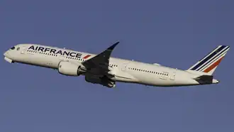 Airbus A350-900