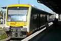 Freiberger Eisenbahngesellschaft mbH (FEG) 3 units