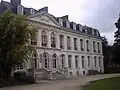 Château de Filières&nbsp;[fr], Gommerville, 1768