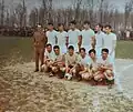 Team from 1960s