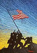 Flags of Our Fathers