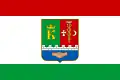 Flag of Staryi Krym