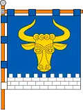 Flag of Zavorychi