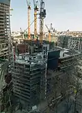 Progress, March 2022
