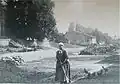 Historical photo of Bezonvaux