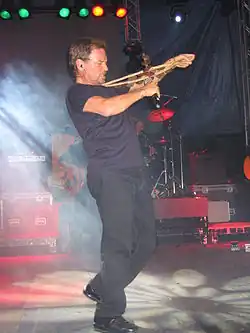 Franco Simone (2015)