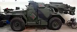 Humber Hornet