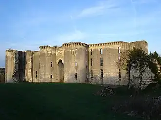 Chateau