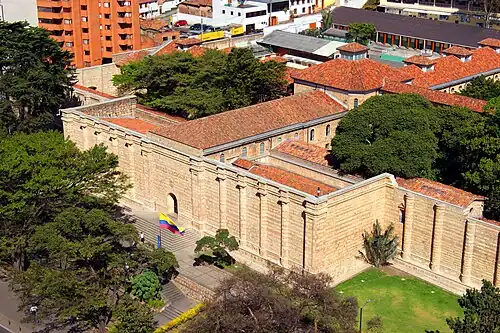 National Museum