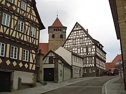 Ötisheim