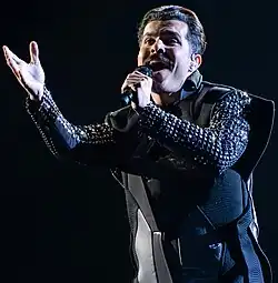 Dovlatov in 2024