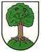 Coat of arms of Fahy