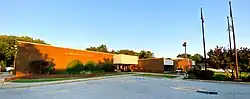 Fairlawn City Hall