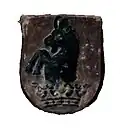 Szilágyi Coat of Arms