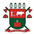 Official seal of Faraweyne