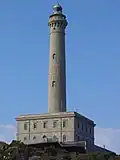 Cape Palos Lighthouse&nbsp;[es]