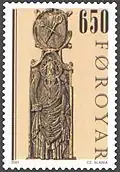 FR 380: Saint Bartholomew.