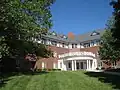 Steward Dormitory