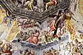 Some Instruments of the Passion (cross and column) by Federico Zuccari