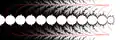 Period-doubling cascade in an exponential mapping of the Mandelbrot set