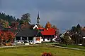 Sankt Nikolai Feldkirchen in Kärnten