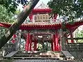 Feng Yuan Pavilion