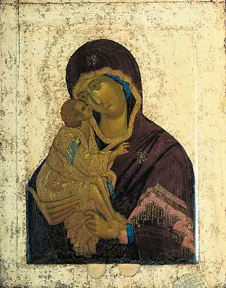Donskaya