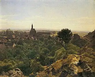 Sunny Day (1848)
