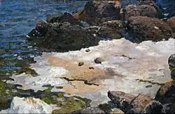 Coast of Crimea