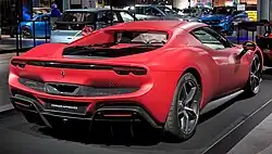 Rear View