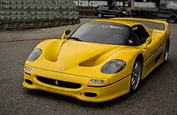 Giallo Modena