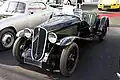 Fiat 508S Balilla Sport 'Coppa d'Oro' 1934