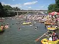The Summer Festival