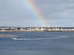 Findhorn