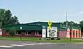 Fire Station