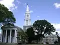 First Presbyterian Church