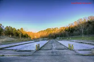 Fish Hatchery