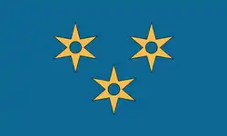 Flag of Norden